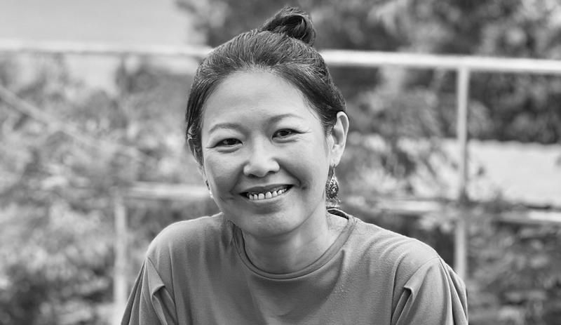 Wan-I Yang Interview | Alex Gilbert #278.1