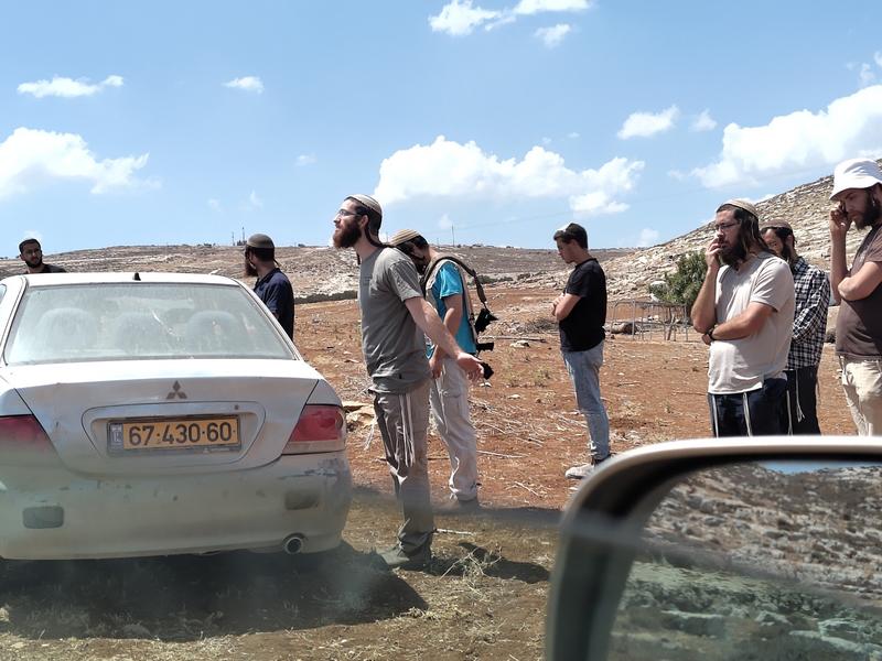 We Need A Nonviolent Lincoln (Torah) Brigade: Shavuot