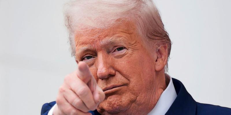 Aussitzen oder kämpfen? Die US-Unis und Trump