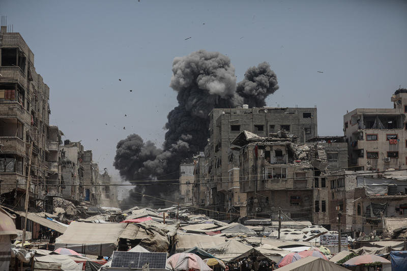 Why Israel did not defeat Gaza after 600 days of war?