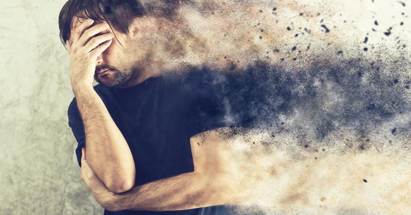 Let’s Talk About Male Mental Health, Masculinity, and Sex