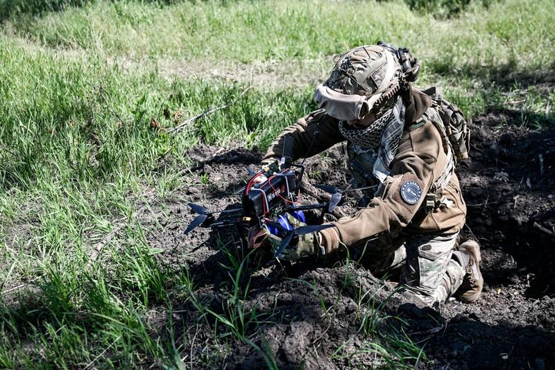 Drohnenangriffe auf Russland: Putins Imperium zeigt sich verwundbar