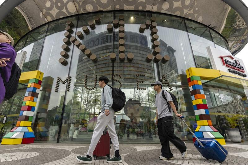 New World’s Bond Coupon Delay Raises Three Questions