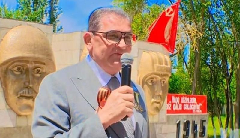 Adı Saleh olan, əməli saleh olmayan adam – İki s