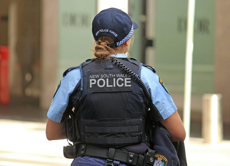Police aren’t properly trained for mental health crises – but they’re often the first responders. Here’s what works better