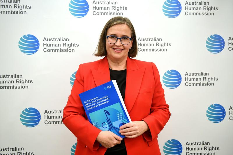 Three years after the Jenkins report, there is still work to be done on improving parliament culture
