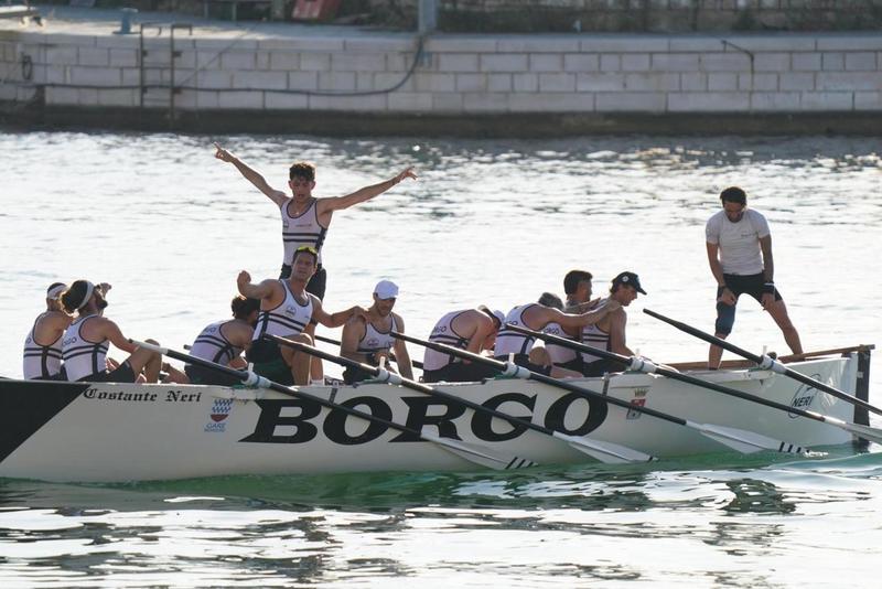 Livorno, Coppa Risi’atori 2025: vince Borgo. Il racconto e la classifica