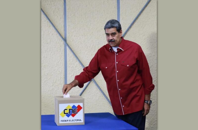 Esequibo, ¿rinoceronte gris o excepción geopolítica aislada?
