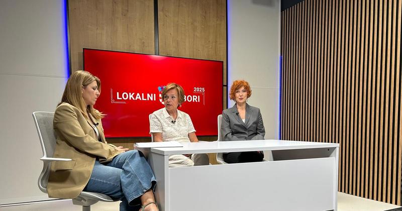 Prebrojani su glasovi! 'HDZ je uzeo veliku pobjedu i pokazao da je gigant spram svih ostalih'