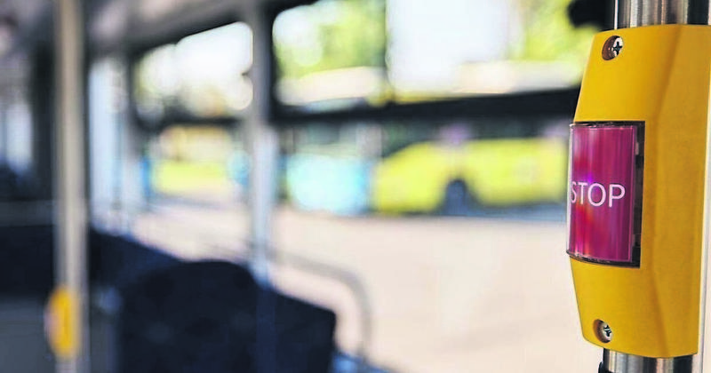 Show zero tolerance to brazen fare-dodgers and shoplifters in Cork