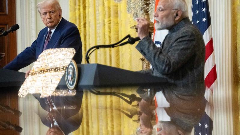 India’s wake-up call: When allies turn arbitrators