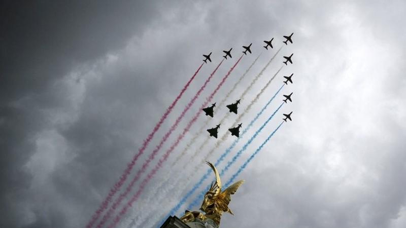 Velika Britanija u sklopu priprema za mogući sukob sa Rusijom izdvaja tri milijarde funti za vojsku