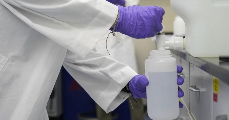 Another Voice: New York must step in to combat federal harm to drinking water standards