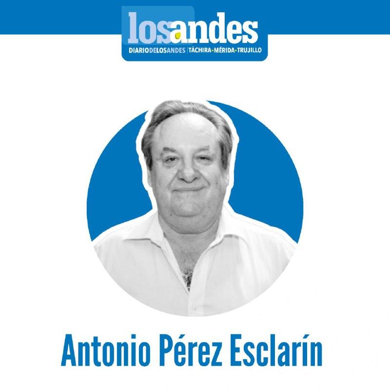Amar a Venezuela | Por: Antonio Pérez Esclarín