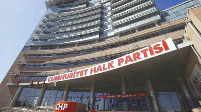 CHP kurultay delegelerini bekleyen görev - KEMAL ANADOL