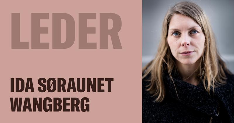 Dyrt og dårlig ekspe­riment