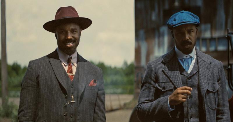 I kinosuk­sessen «Sinners» bruker regissør Ryan Coogler musikk som en åpen portal mellom fortid og framtid.