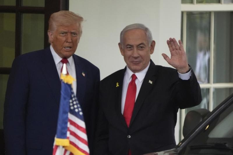 Israel and the West Need to Get Serious About Defeating Our Enemies