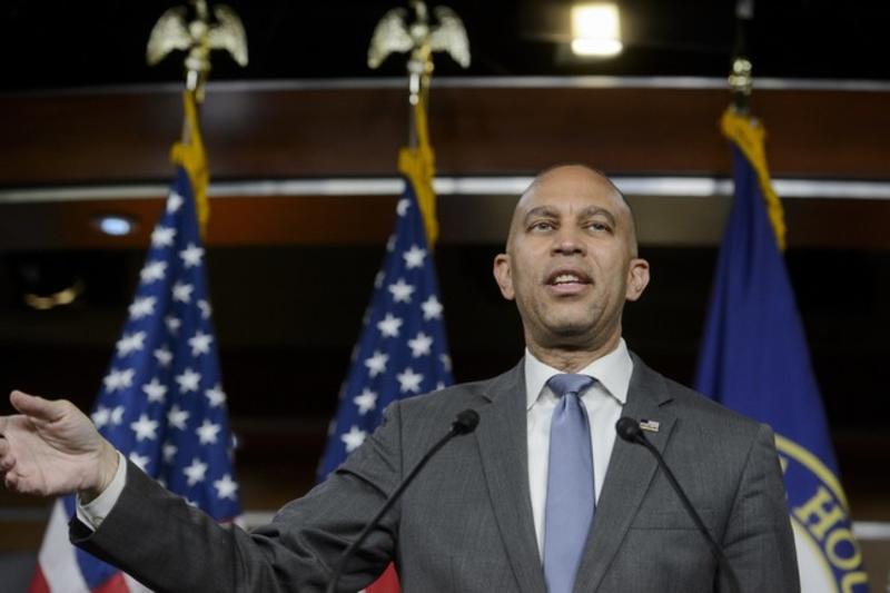 Democrats Fixate on Trump, But Ignore the Voters