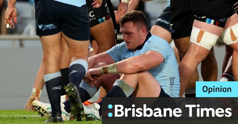 The harsh truth about Australian rugby