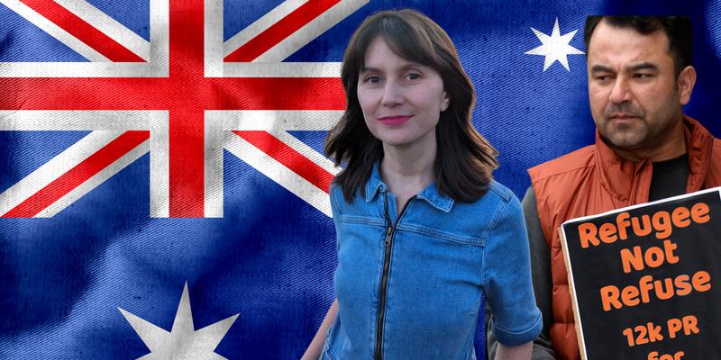 Land of a ‘fair go’ or Fortress Australia? A globetrotting journalist questions Australia’s myths – and nationality itself