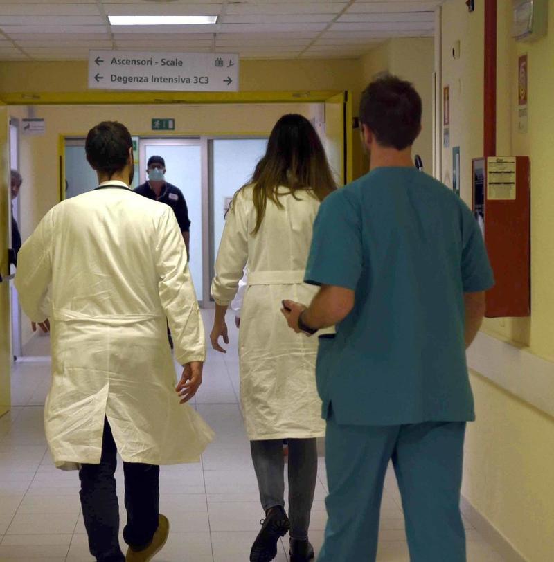 Sanità, organico rinforzato. Da Geriatria a Ostetricia. Nomine e assunzioni