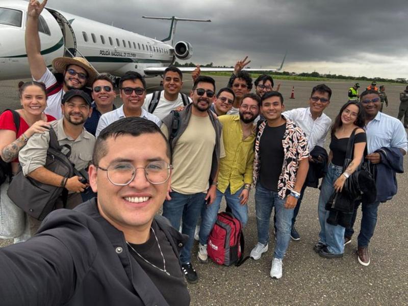 Los influencers serán una pieza clave de la campaña por la presidencia