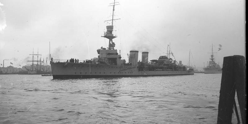 Brittiska imperiet var inte bara av ondo