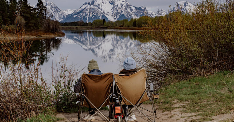 Is This the Beginning of the End of America’s National Parks?
