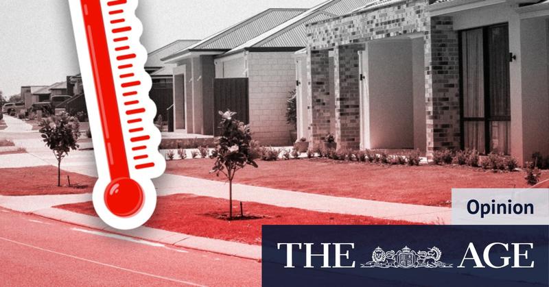 House price rises were meant to ease. So what’s happened?