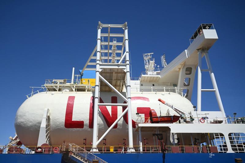 Australia’s latest emissions data reveal we still have a giant fossil fuel problem