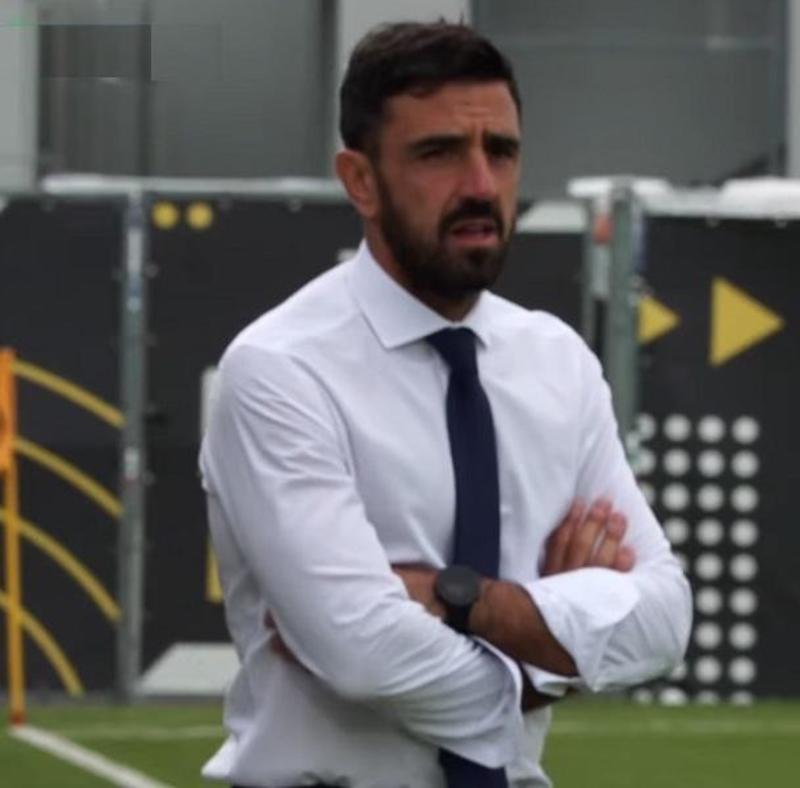 Allegri torna al Milan: con lui anche Magnanelli, ex capitano del Sassuolo