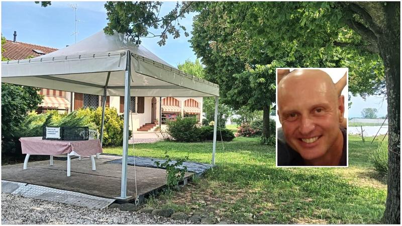 Incidente per fuggire dai carabinieri, lo strazio di un’intera comunità: “Bruno, sempre gentile e corretto”. Gli amici: “Una famiglia esemplare”
