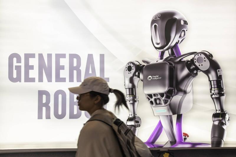 AI sometimes deceives to survive. But is there anybody who cares?