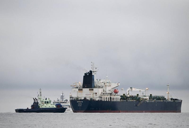 Braving the storm: It’s time to board Russia’s shadow fleet