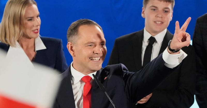 Ein Nationalist im Präsidentenamt: Polens Wahl ist ein Weckruf für Europa