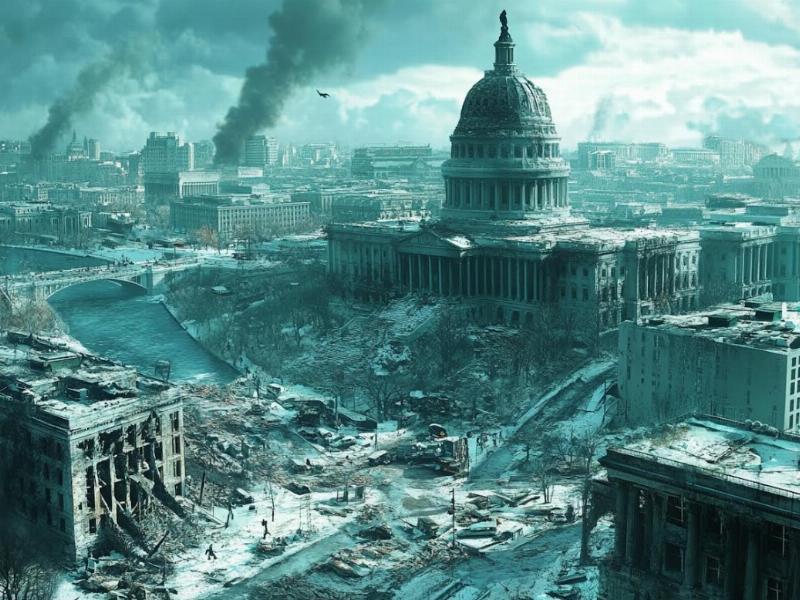Ingratitude and Ignorance Are Driving The Destruction of The Greatest Civilization In Human History