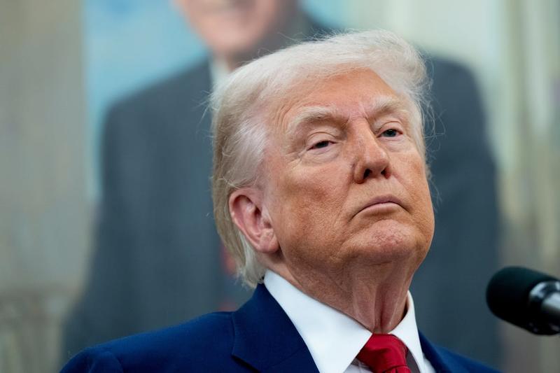 Trump Arrest of Immigrant Triggers Shock and Regret in Small MAGA Town