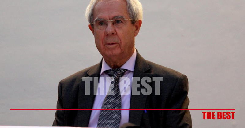 Ο Κώστας Ιωάννου για την 