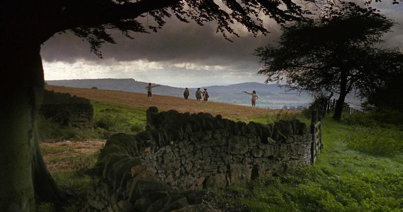 “Barry Lyndon” e il suo messaggio senza tempo