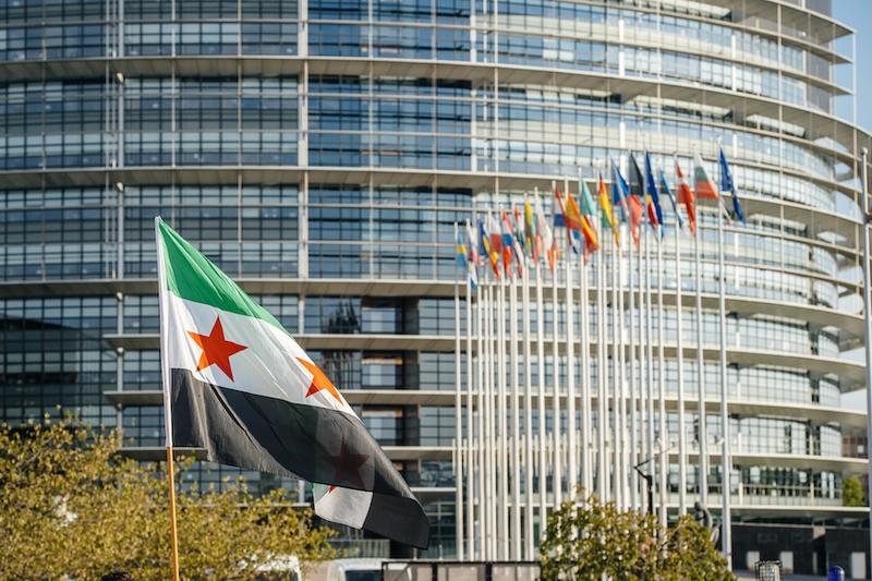 Opinion – Why Allowing Syria Back into the International Fold was the Right Decision