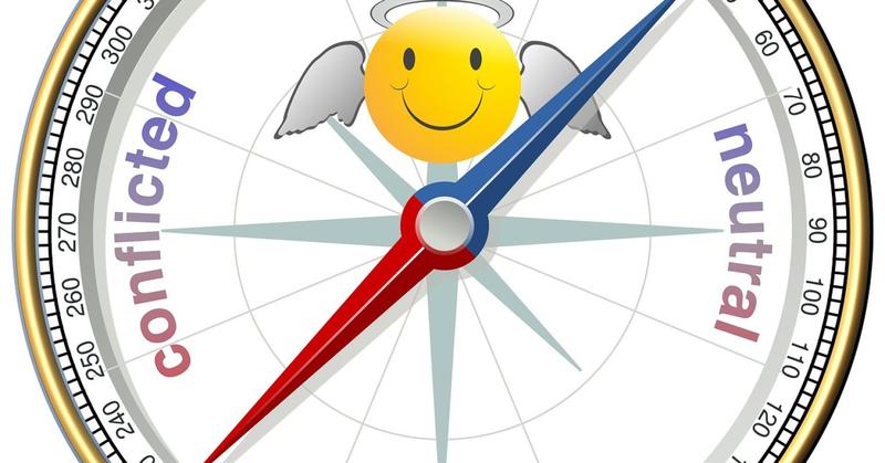 Good People Are Happier, and This Is Why