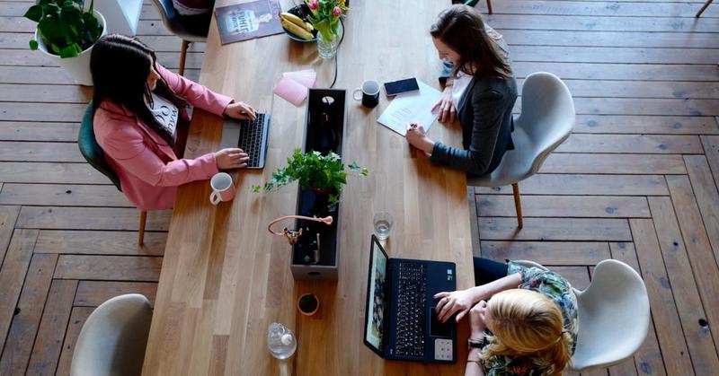 Turning Generational Differences Into Assets