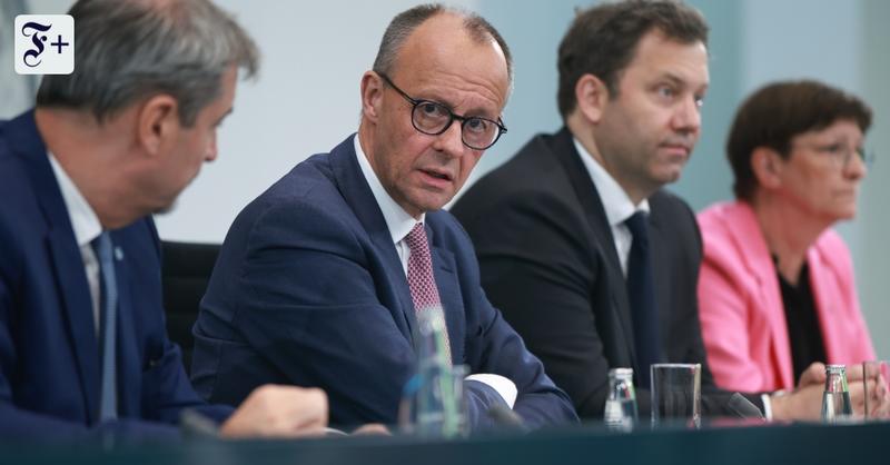 Das Übel an der Wurzel packen