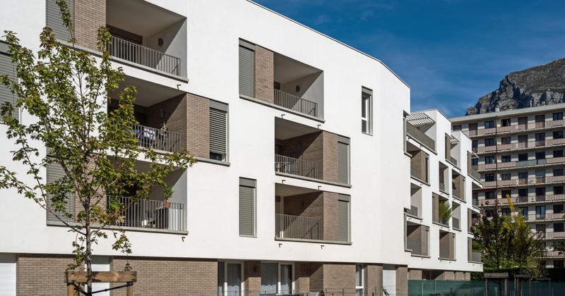 Le logement social délaissé au profit des classes moyennes