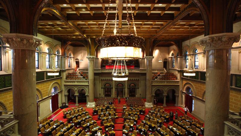 A lawsuit industry grows around data privacy in NY. Fix it.
