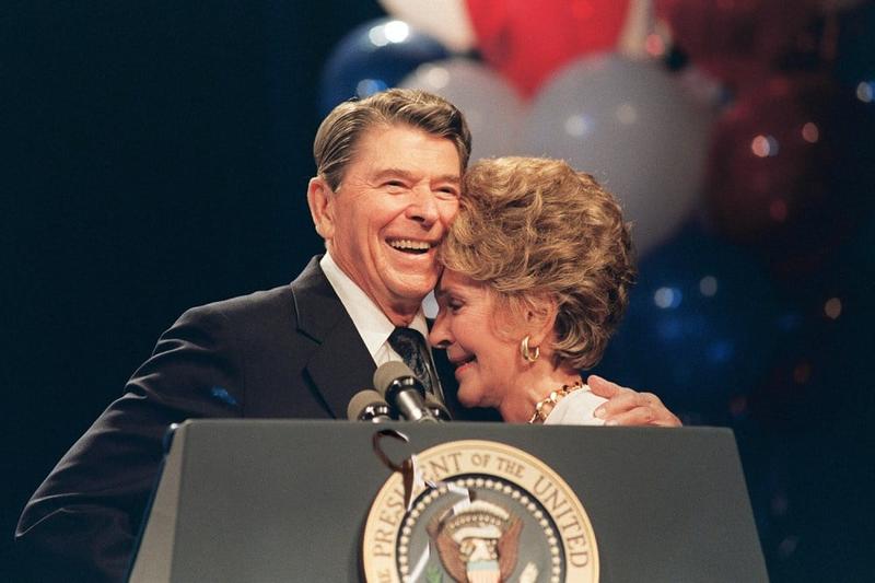 What Ronald Reagan Can Teach Democrats in 2025