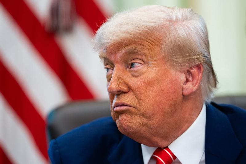 Transcript: Trump Arrest of Immigrant Shocks Small MAGA Town