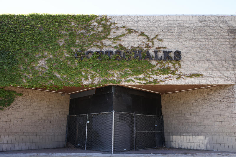 'An eyesore': California city can't shake its abandoned mall