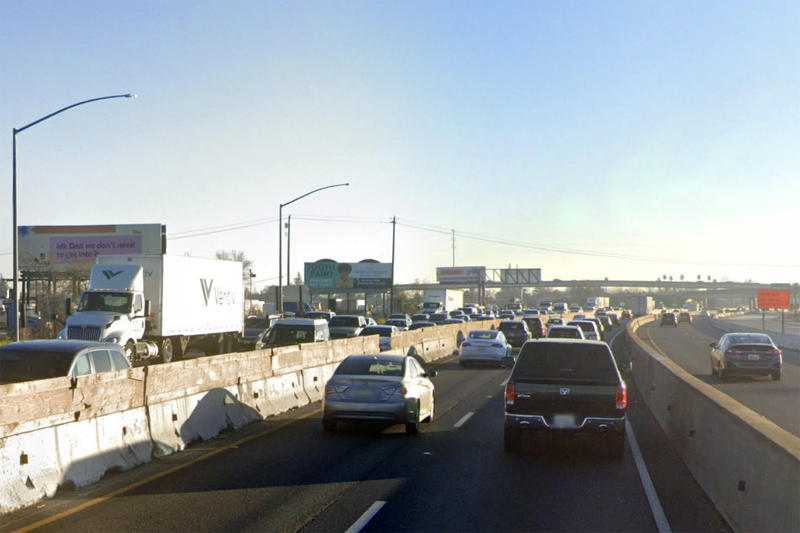 'Really aged': Why traffic to Tahoe is more snarled than ever in Sacramento